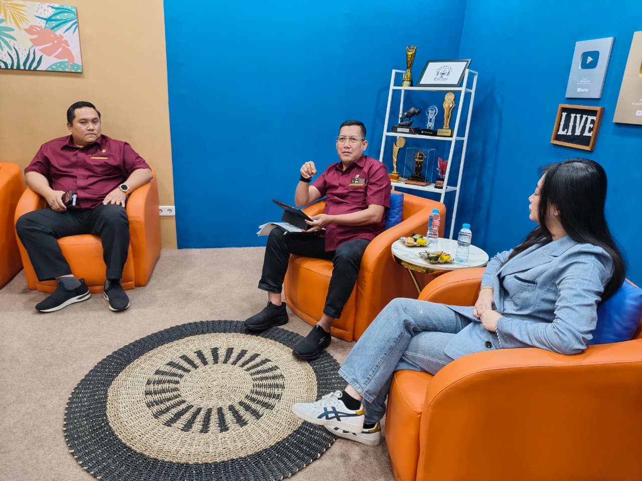 Polda Kalbar Intensifkan Penanganan Pembalakan Liar dan Migas, Penegakan Hukum Harus Berkeadilan