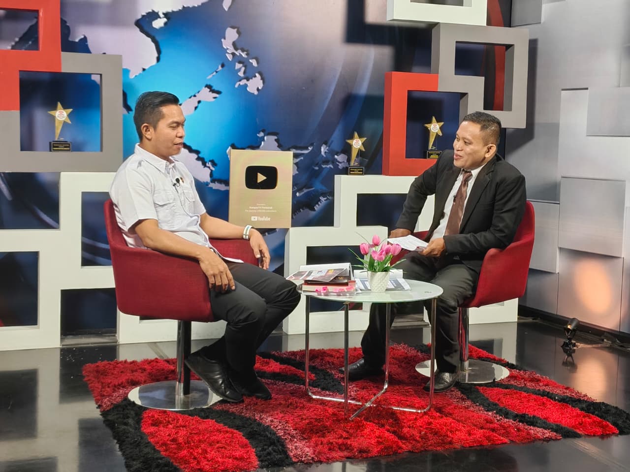 Polda Kalbar Pastikan Penegakan Hukum Transparan dalam Penanganan Aksi Kriminal