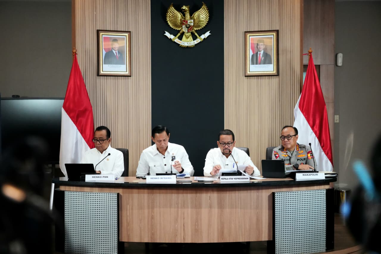 Mudik Lebaran 2026: Polri Kerahkan 161 Ribu Personel, Layanan Darurat 110 Jadi Kunci Respons Cepat bagi Pemudik