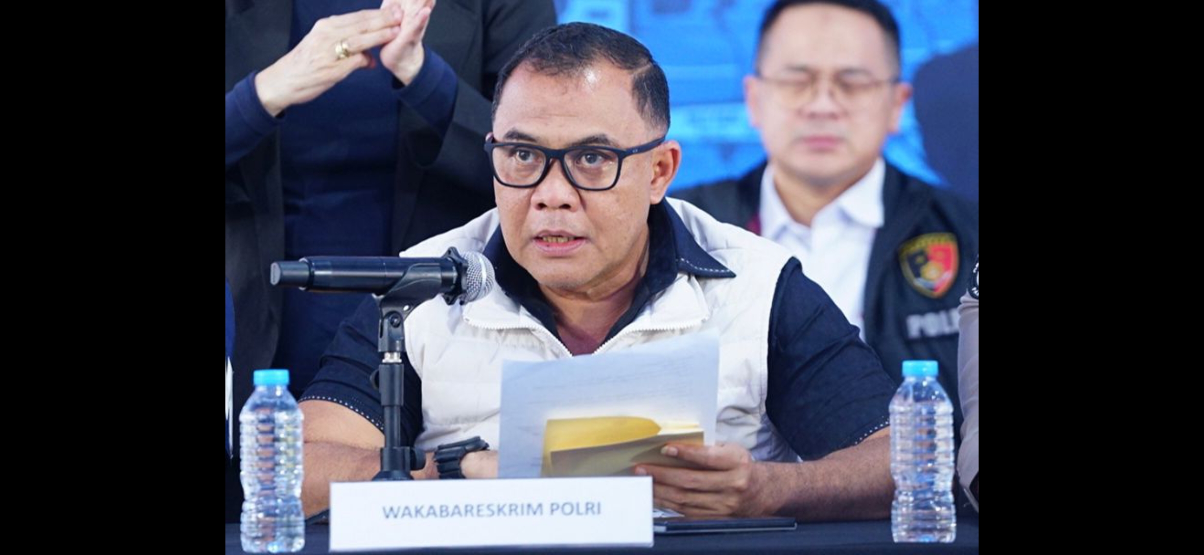 Polri Bentuk Satgas Haji dan Umrah, Antisipasi Penipuan dan Pemberangkatan Ilegal